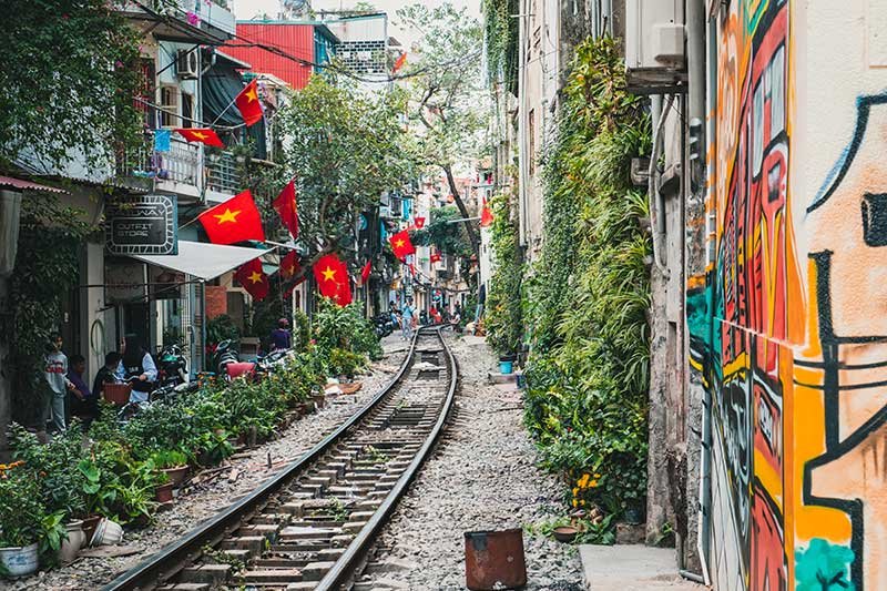 Oplev Hanoi: Din guide til hvad skal man se i Hanoi