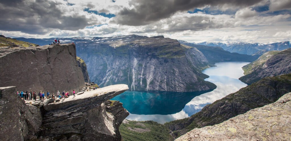 Oplev Hardanger Nationalpark: Tips til hvad skal man se