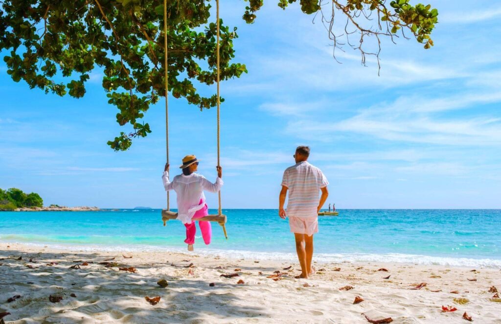 Oplev hvad du skal se i Rayong med denne guide