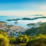 Oplev Hvar: Din guide til hvad skal man se på Hvar