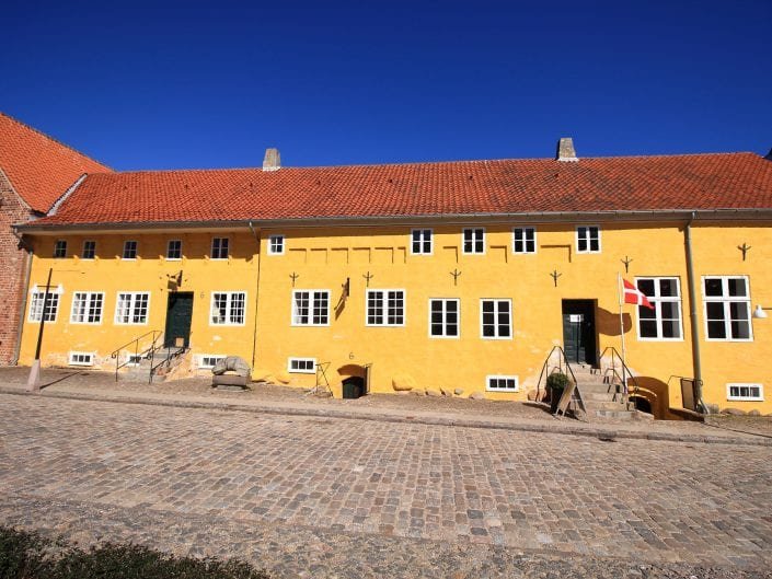 Oplev Kalundborg: Guiden til de bedste seværdigheder