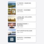 Oplev Maribo: Din guide til hvad skal man se i Maribo