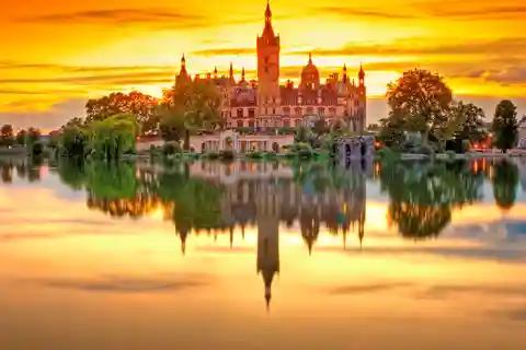 Oplev Mecklenburg-Vorpommern: Guide til hvad skal man se