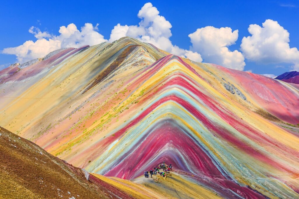 Oplev Peru: Din guide til hvad skal man se i Peru