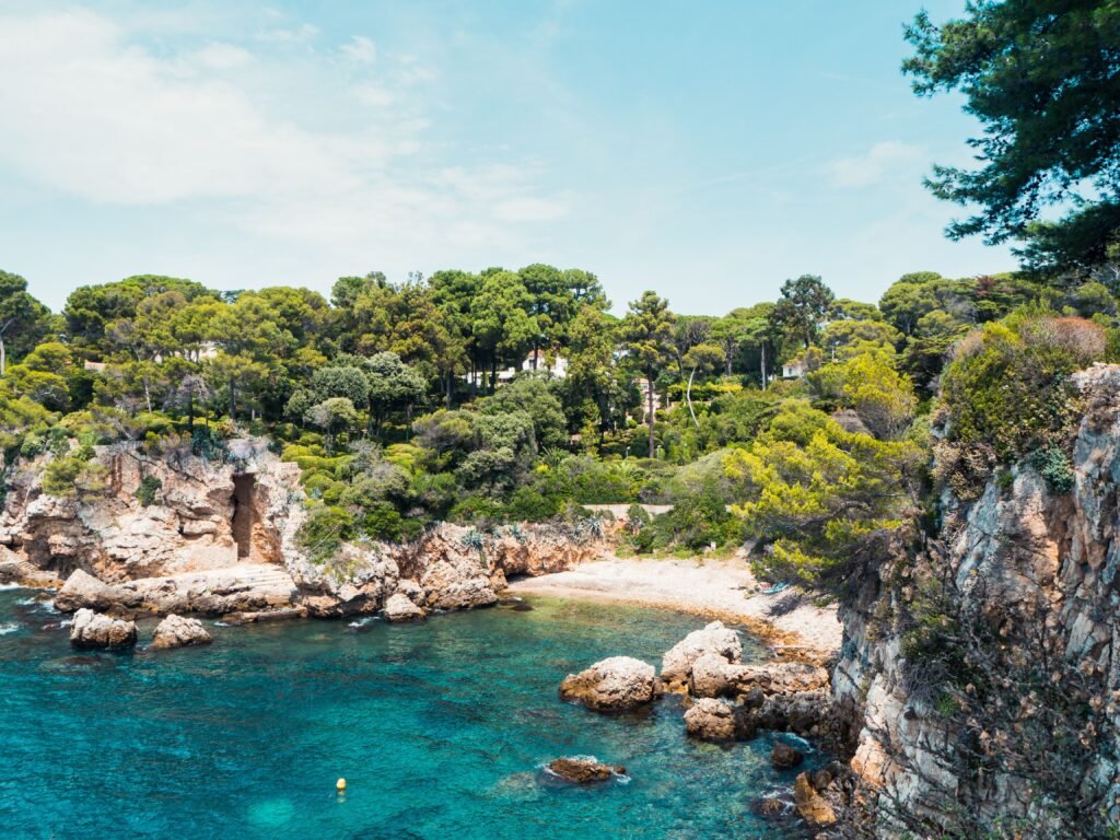 Oplev seværdighederne: Hvad skal man se i Cote d’Azur