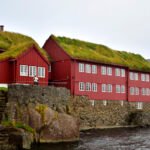 Oplev Thorshavn: Guide til hvad skal man se i byen