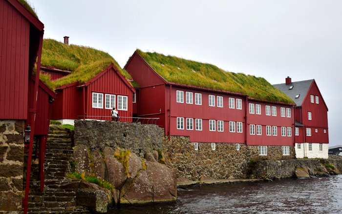 Oplev Thorshavn: Guide til hvad skal man se i byen