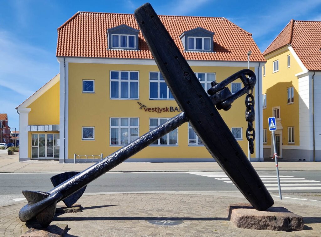 Oplev Thyborøn: Din guide til must-see seværdigheder