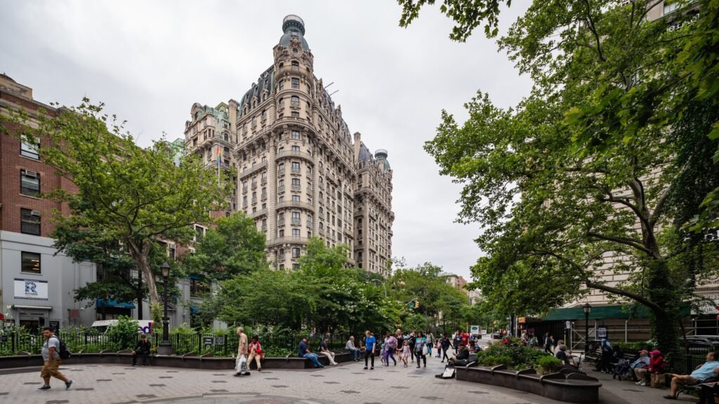 Oplev West Side Manhattan: Din guide til seværdigheder