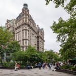Oplev West Side Manhattan: Din guide til seværdigheder