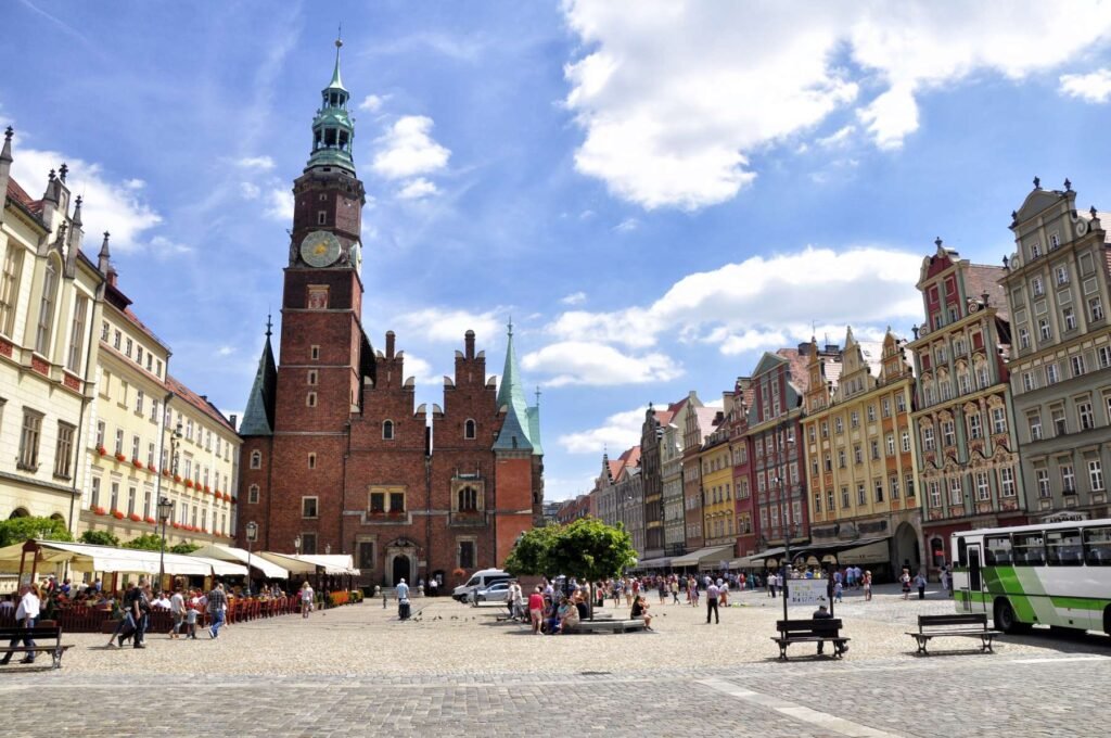 Oplev Wroclaw: Din guide til must-see seværdigheder