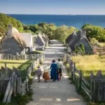 Seværdigheder og oplevelser: Hvad skal man se i Plymouth