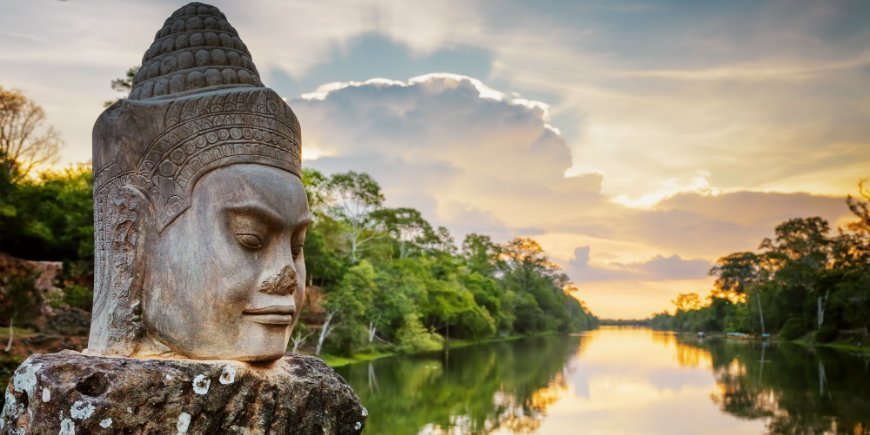 Siem Reap hvad skal man se Guide til de bedste oplevelser