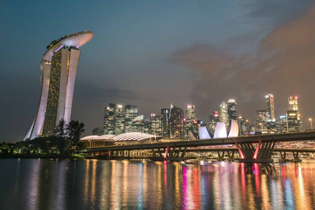Singapore hvad skal man se De bedste oplevelser og tips