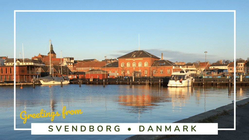 Svendborg hvad skal man se Guide til bedste oplevelser