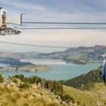 Tips til hvad skal man se i Christchurch og oplevelser