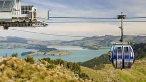 Tips til hvad skal man se i Christchurch og oplevelser