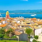 Tips til hvad skal man se i Saint Tropez