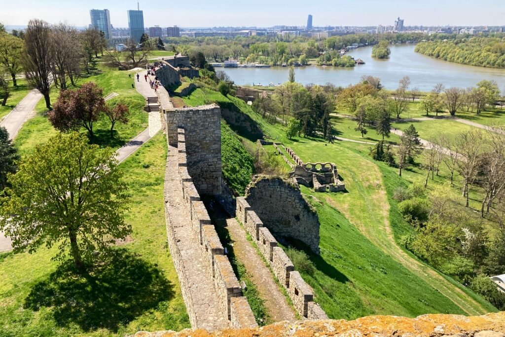 Top 10 oplevelser: Hvad skal man se i Beograd