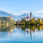 Top 10 oplevelser: Hvad skal man se i Bled?