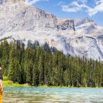 Top oplevelser: Hvad skal man se i Vest Canada?