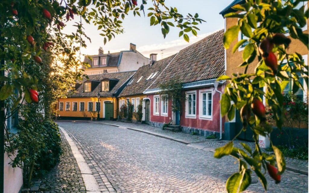 Udforsk de bedste oplevelser i Lund: Din guide til seværdigheder
