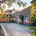 Udforsk de bedste oplevelser i Lund: Din guide til seværdigheder