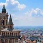Udforsk de bedste seværdigheder i Bergamo – en guide