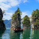 Udforsk de bedste seværdigheder i Khao Sok – din guide