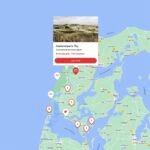 Udforsk de bedste seværdigheder i Thy med vores guide