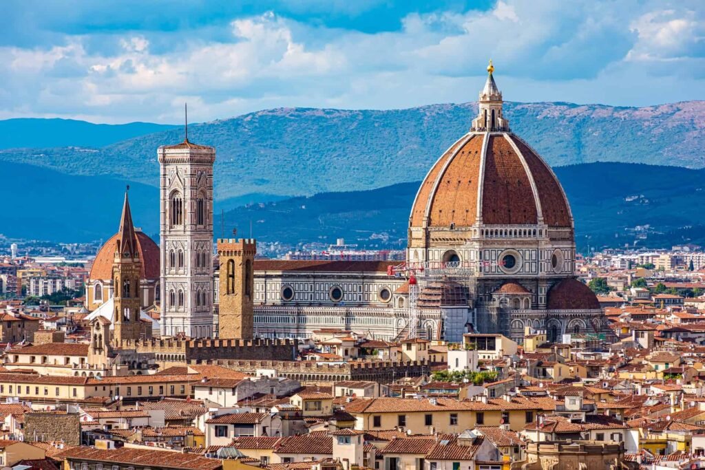 Udforsk Firenze: 10 uundgåelige seværdigheder og tips