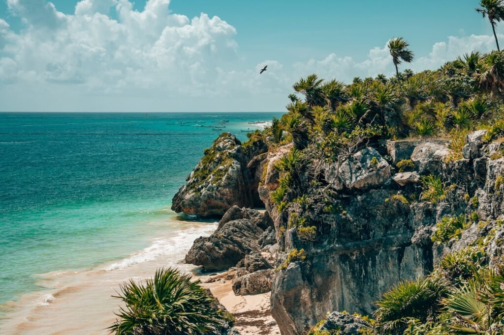 Ultimativ guide: Hvad skal man se i Tulum? Tips til oplevelser