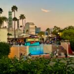 Ultimativ guide: Hvad skal man se i Universal Studios